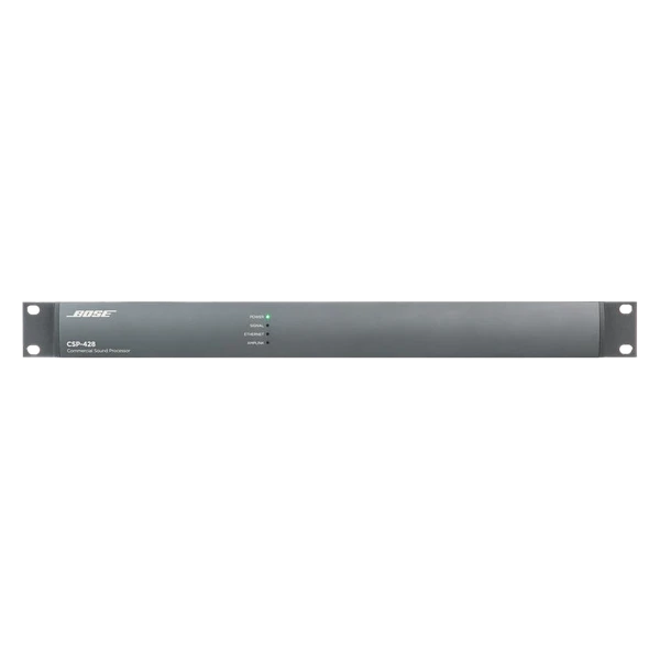 Image of Sound Processors