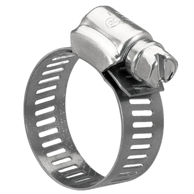 Hose Clips Logo