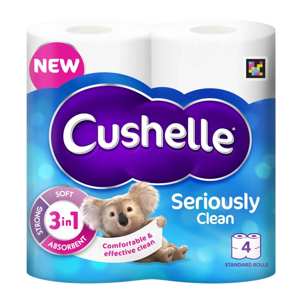 Toilet Papers Logo