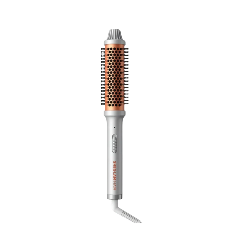 Thermal Brush Logo