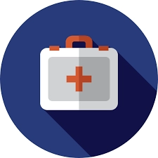 First Aid Kits Logo