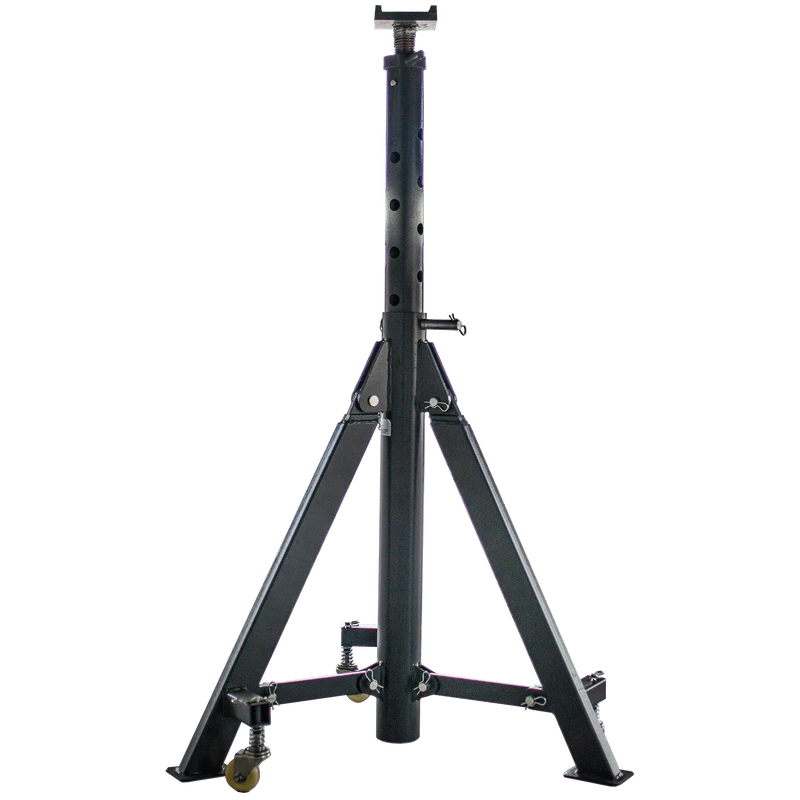 Image of Axle Stands