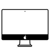 Image of iMac