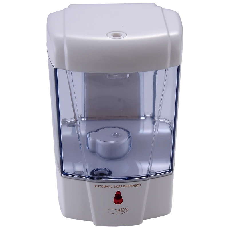 Dispensers Logo