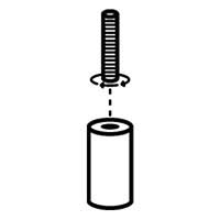 Furniture Legs Logo