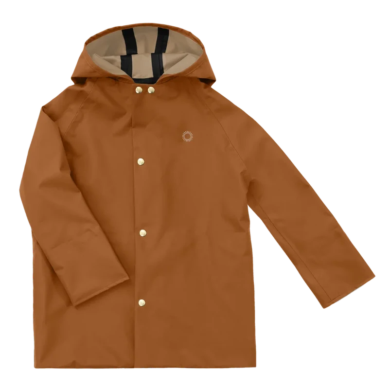 Image of Children Raincoats
