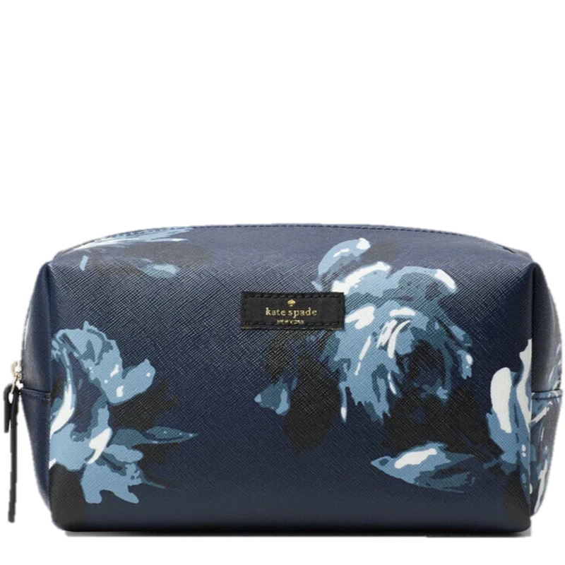 Makeup Bags Logo