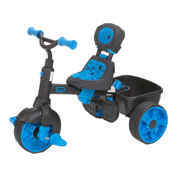 Tricycles Logo