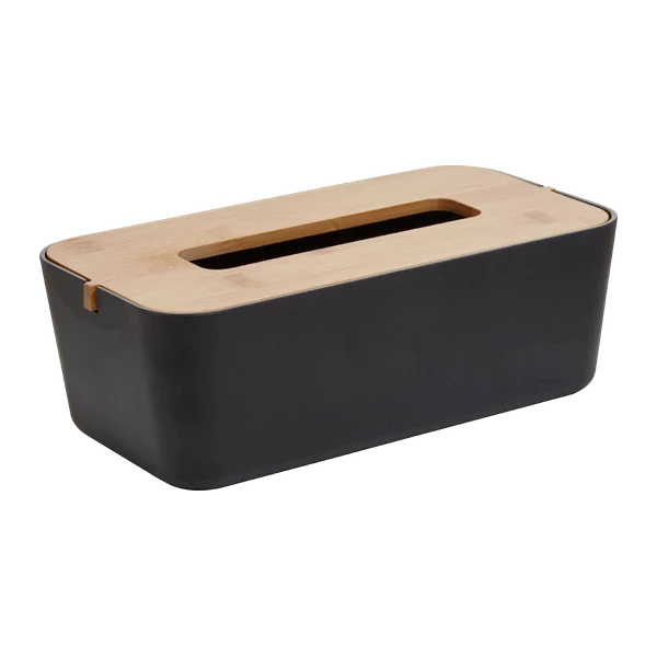 Image of Tissue Boxes