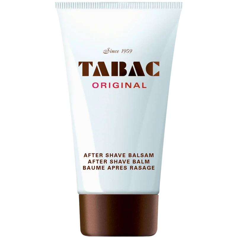 Aftershave Balms Logo