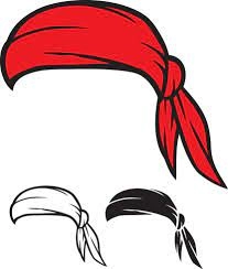 Bandana Logo