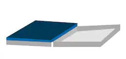 Ink Pads Logo