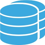Data Cartridge Logo