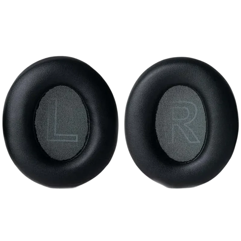 Ear Cushions Logo