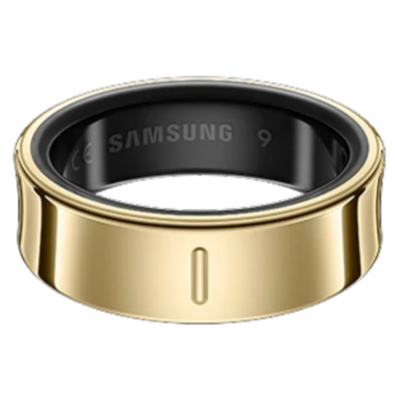 Smart Rings Logo