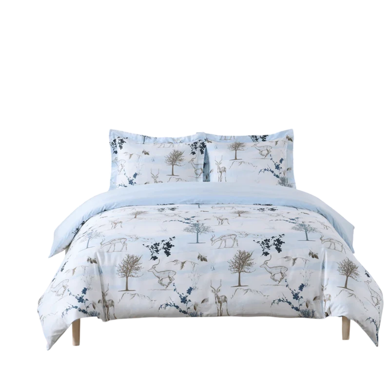 Duvet Covers Logo