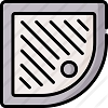 Shower Base Logo