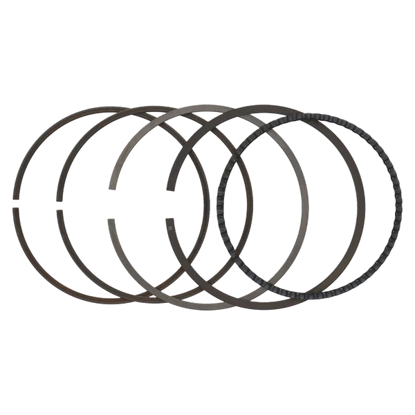 Piston Rings Logo