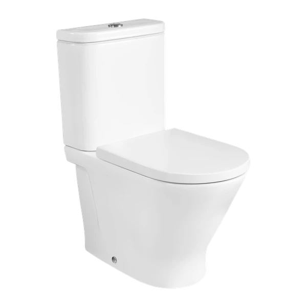 Toilets Logo