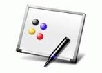 Whiteboard Accessories Logo