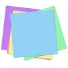 Sticky Notes Logo