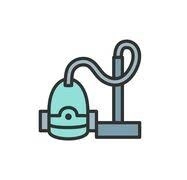 Vacuum Cleaner Bags Logo