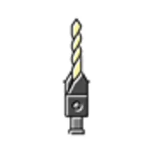 Image of Countersink Cutters