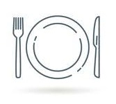 Dinner Sets Logo