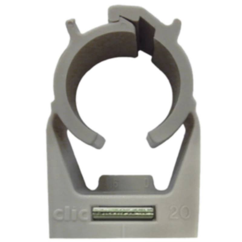 Clamping Clips Logo