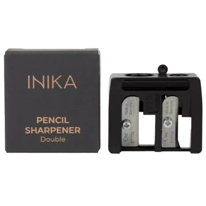 Cosmetic Pencil Sharpener Logo