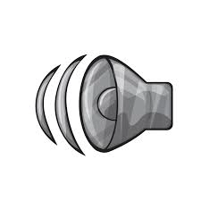 Gaming Speakers Logo