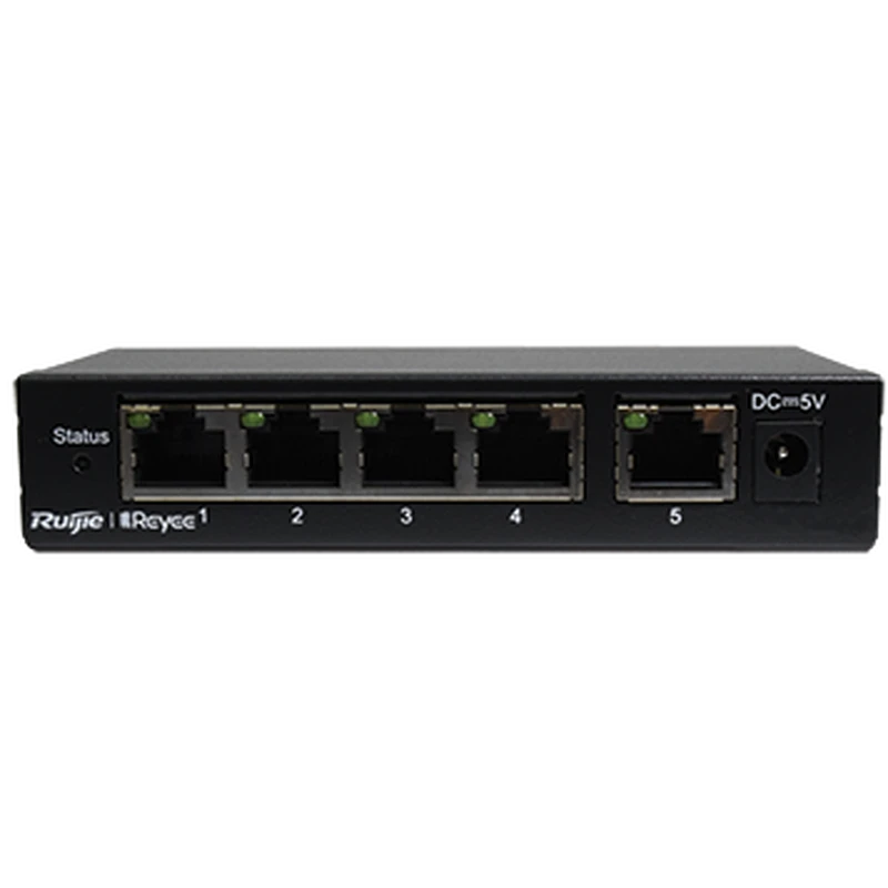 Network Switches Logo