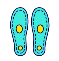 Insoles Logo