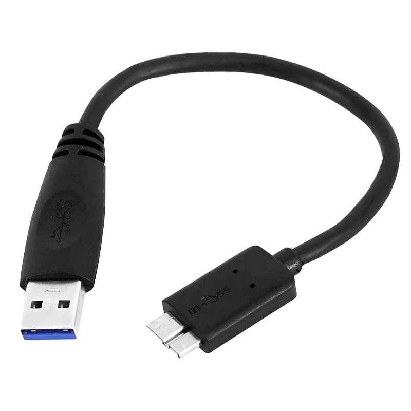 Hard Drive Cables Logo