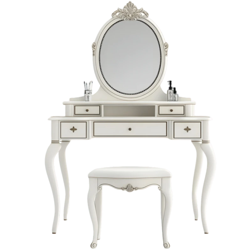 Dressing Tables Logo