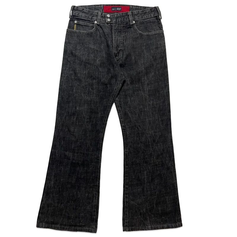 Women Pants Logo