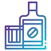 Liquors Logo