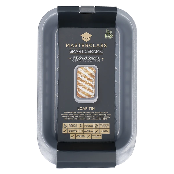 Loaf Tins Logo