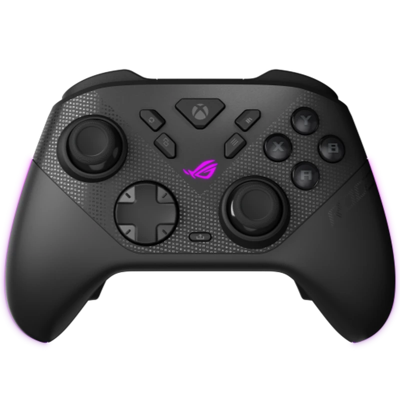 Game Controllers Logo