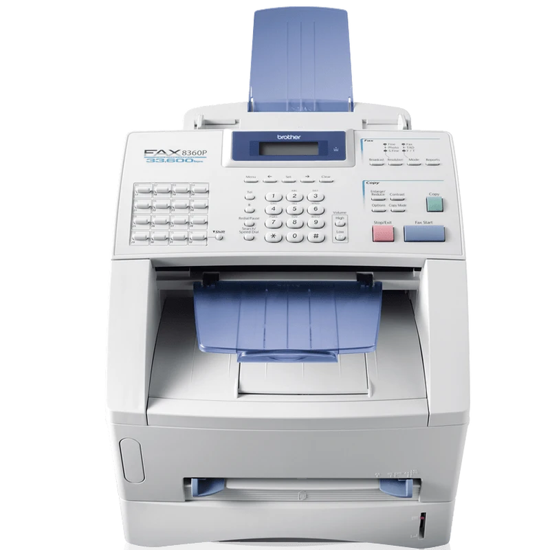 Image of Fax Machines