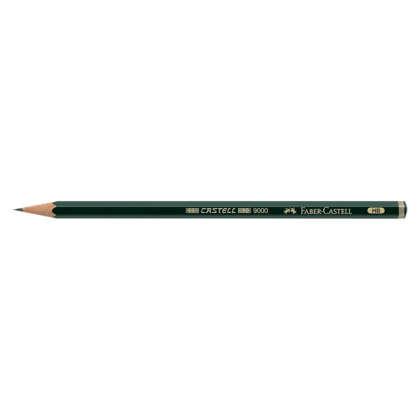 Pencils Logo