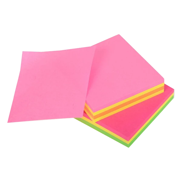 Sticky Notes Logo