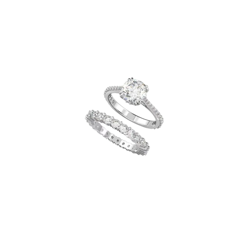 Rings Logo