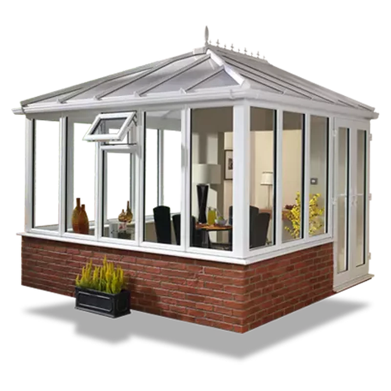 Image of Conservatories