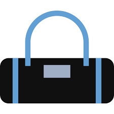 Gym & Sport Bags Logo