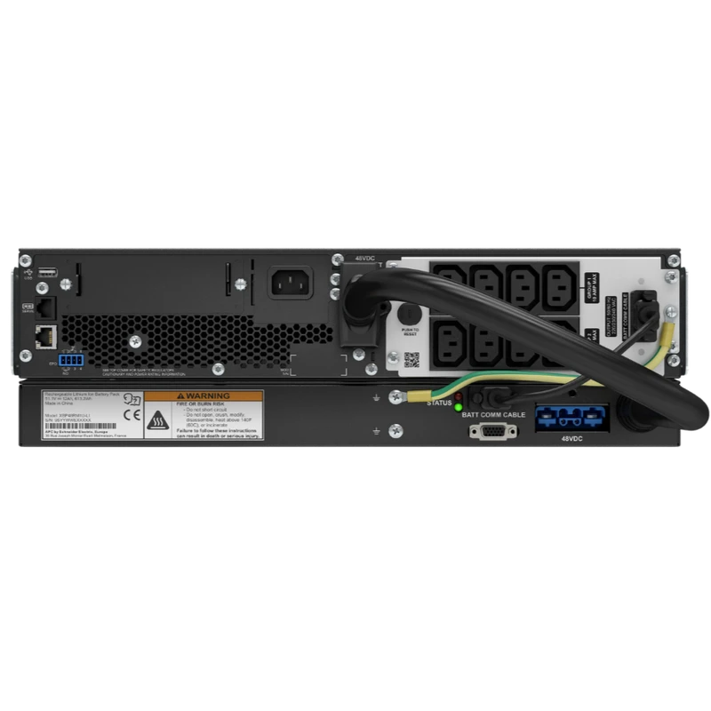 Power Supply Units Logo