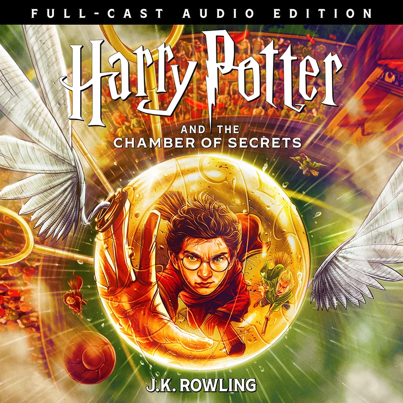 Image of Audio Books