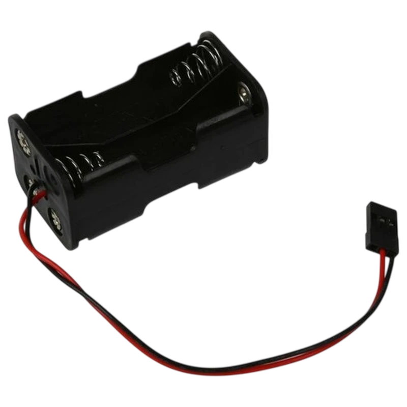 Battery Cases Logo