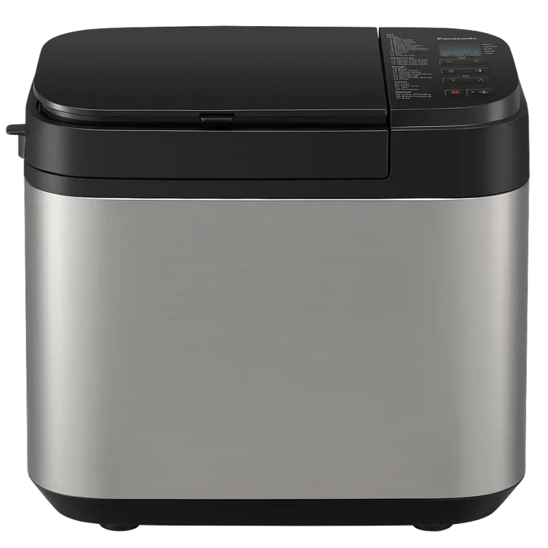 Breadmaker Logo