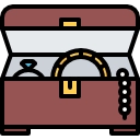 Jewellery Cases Logo